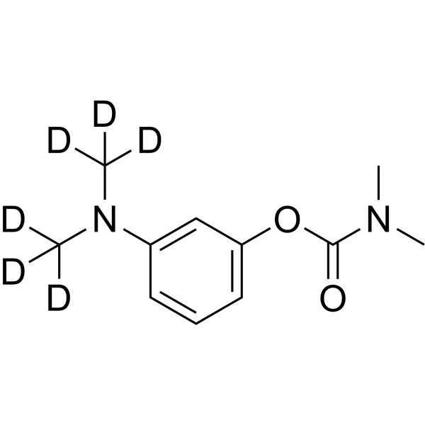 Nor neostigmine-d6 2470126-73-7